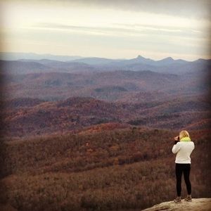 Meet your Posher, Kristie